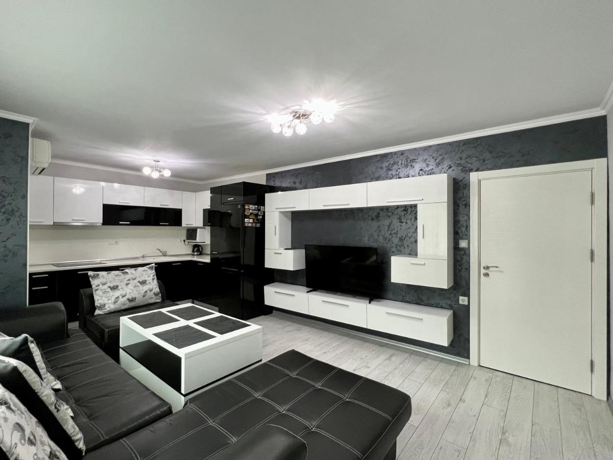 Tea Apartments Pomorie Exterior photo